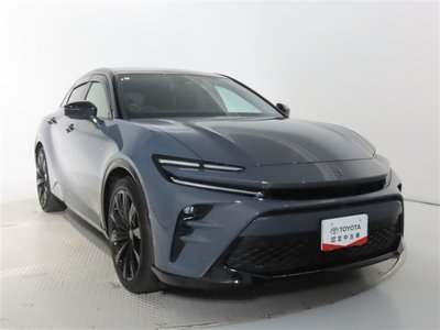 2024 Toyota CROWN SPORT photo 8