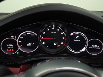 صورة مصغرة 11 لـ 2020 Porsche CAYENNE