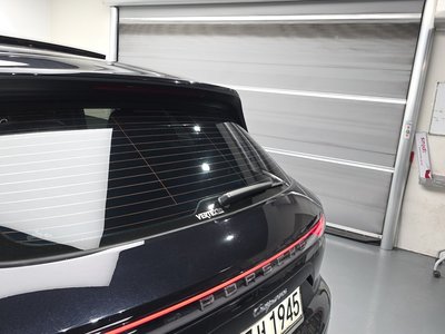 صورة مصغرة 35 لـ 2020 Porsche CAYENNE