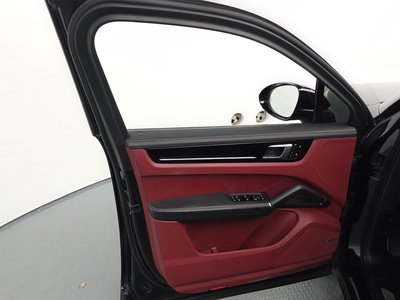 صورة مصغرة 14 لـ 2020 Porsche CAYENNE