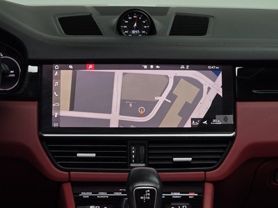 صورة مصغرة 20 لـ 2020 Porsche CAYENNE