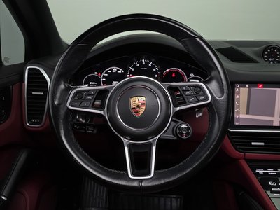صورة مصغرة 19 لـ 2020 Porsche CAYENNE