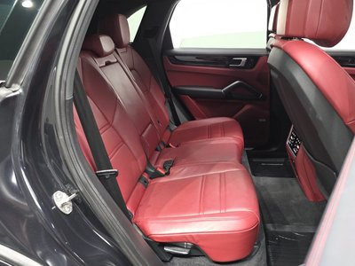 صورة مصغرة 18 لـ 2020 Porsche CAYENNE