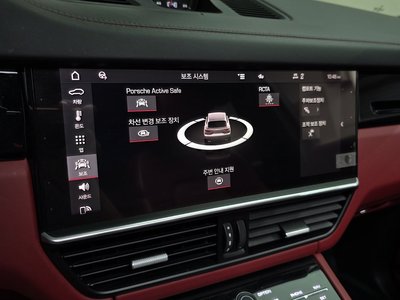 صورة مصغرة 32 لـ 2020 Porsche CAYENNE