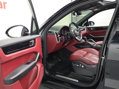صورة مصغرة 13 لـ 2020 Porsche CAYENNE