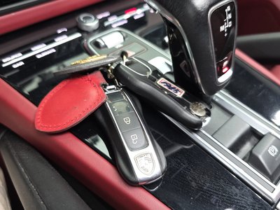 صورة مصغرة 33 لـ 2020 Porsche CAYENNE