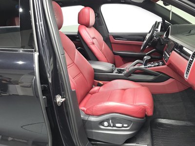 صورة مصغرة 17 لـ 2020 Porsche CAYENNE