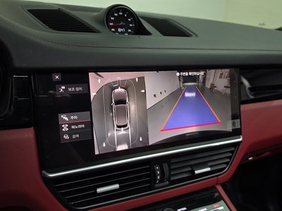صورة مصغرة 21 لـ 2020 Porsche CAYENNE