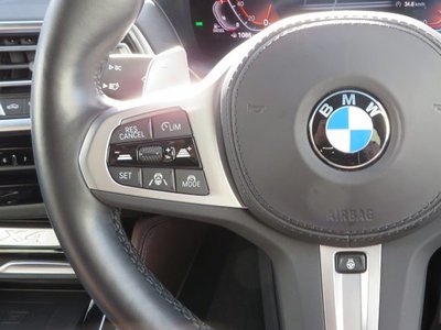 BMW X4 - 7