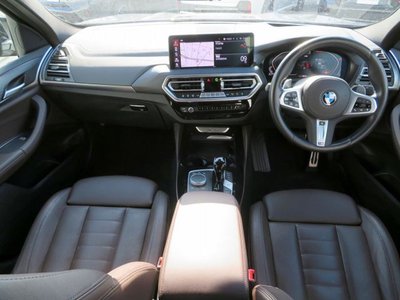BMW X4 - 5