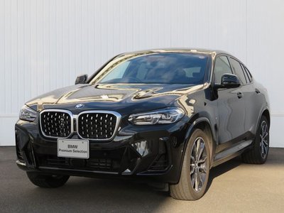 BMW X4 - 1