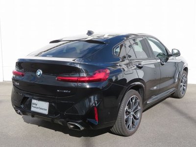 BMW X4 - 2