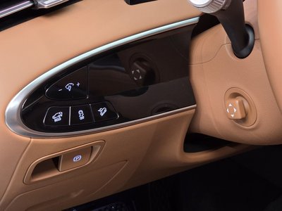2025 Genesis GV70 — миниатюра 20