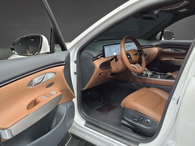 2025 Genesis GV70 — миниатюра 13