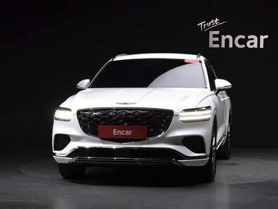 2025 Genesis GV70 照片 3