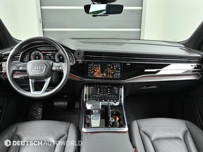 AUDI Q7 - 5