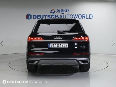 AUDI Q7 - 3