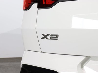 BMW X2 - 10
