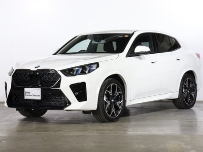 BMW X2 - 1