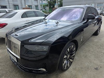 صورة مصغرة 12 لـ 2026 ROLLS-ROYCE GHOST