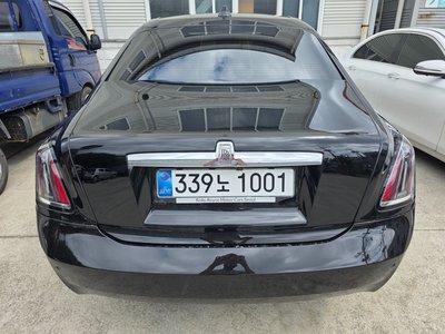 صورة مصغرة 11 لـ 2026 ROLLS-ROYCE GHOST