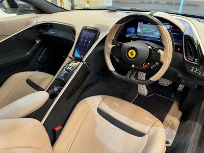 صورة مصغرة 11 لـ 2021 Ferrari ROMA
