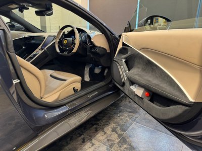 صورة مصغرة 12 لـ 2021 Ferrari ROMA