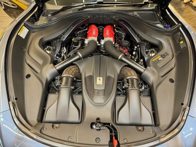صورة مصغرة 16 لـ 2021 Ferrari ROMA