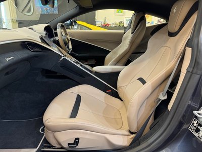 صورة مصغرة 13 لـ 2021 Ferrari ROMA