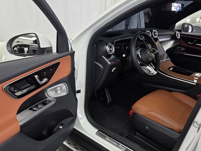 صورة 10 لـ 2025 Mercedes-BENZ GLC