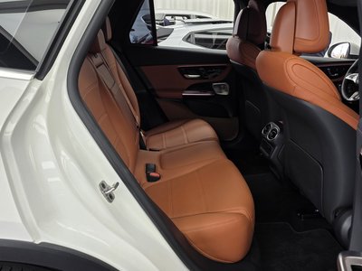 2025 Mercedes-BENZ GLC 缩略图 12
