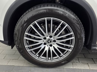 صورة 6 لـ 2025 Mercedes-BENZ GLC