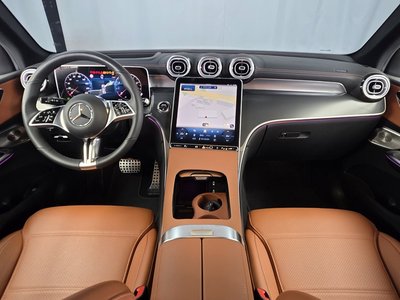 صورة 5 لـ 2025 Mercedes-BENZ GLC