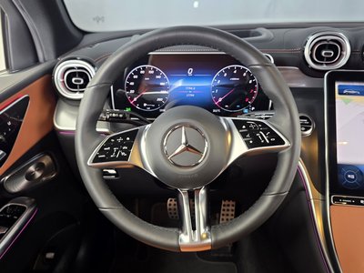 2025 Mercedes-BENZ GLC 缩略图 13