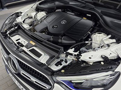 صورة 7 لـ 2025 Mercedes-BENZ GLC