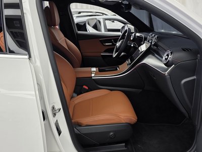 2025 Mercedes-BENZ GLC 缩略图 11