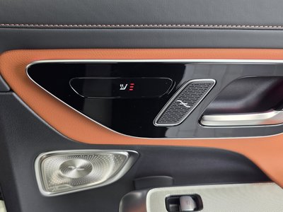 2025 Mercedes-BENZ GLC 缩略图 18