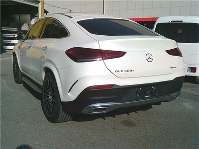 MERCEDES-BENZ GLE - 10