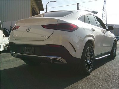 MERCEDES-BENZ GLE - 6