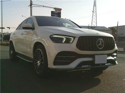 MERCEDES-BENZ GLE - 8