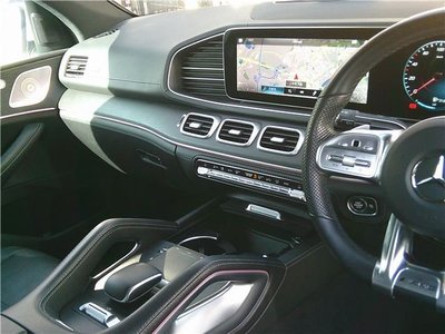 MERCEDES-BENZ GLE - 3