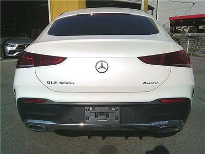 MERCEDES-BENZ GLE - 9