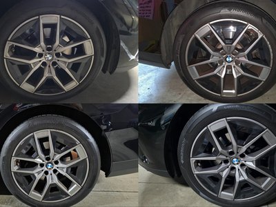2024 BMW 5 SERIES photo 5