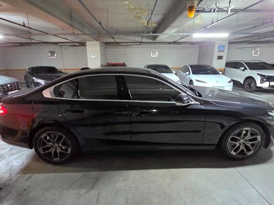 2024 BMW 5 SERIES photo 4