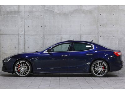 MASERATI GHIBLI - 8