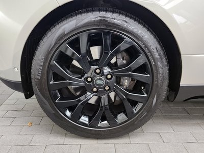 LAND ROVER RANGE ROVER - 6