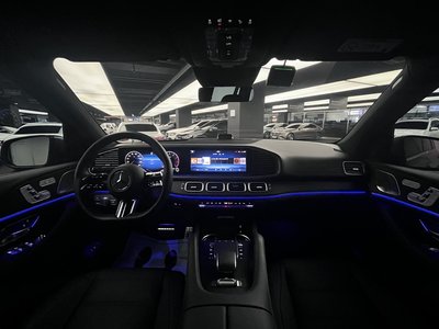 MERCEDES-BENZ GLS - 4