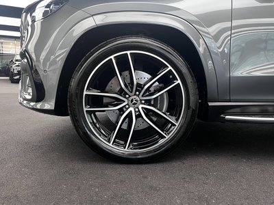 MERCEDES-BENZ GLS - 6