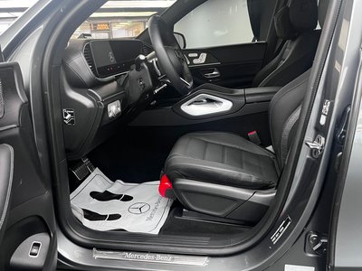 MERCEDES-BENZ GLS - 10