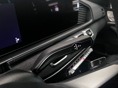 MERCEDES-BENZ GLS - 9